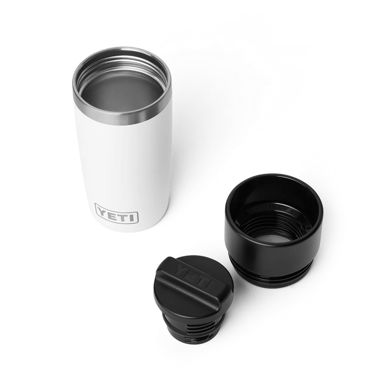 YETI Rambler 12 OZ Travel Bottle roestvrijstalen geïsoleerde drinkfles 355 ml