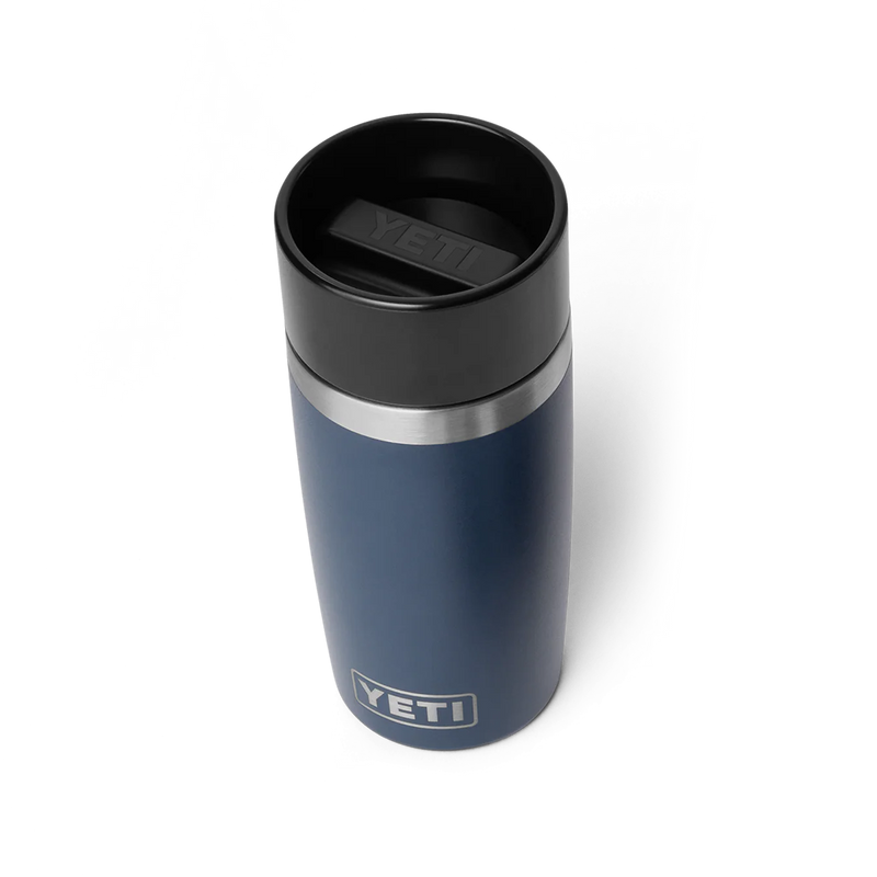 YETI Rambler 12 OZ Travel Bottle roestvrijstalen geïsoleerde drinkfles 355 ml