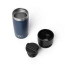 YETI Rambler 12 OZ Travel Bottle roestvrijstalen geïsoleerde drinkfles 355 ml