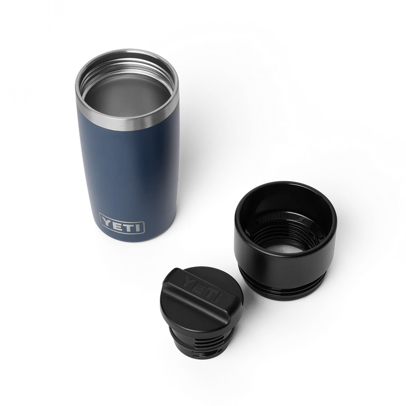 YETI Rambler 12 OZ Travel Bottle roestvrijstalen geïsoleerde drinkfles 355 ml
