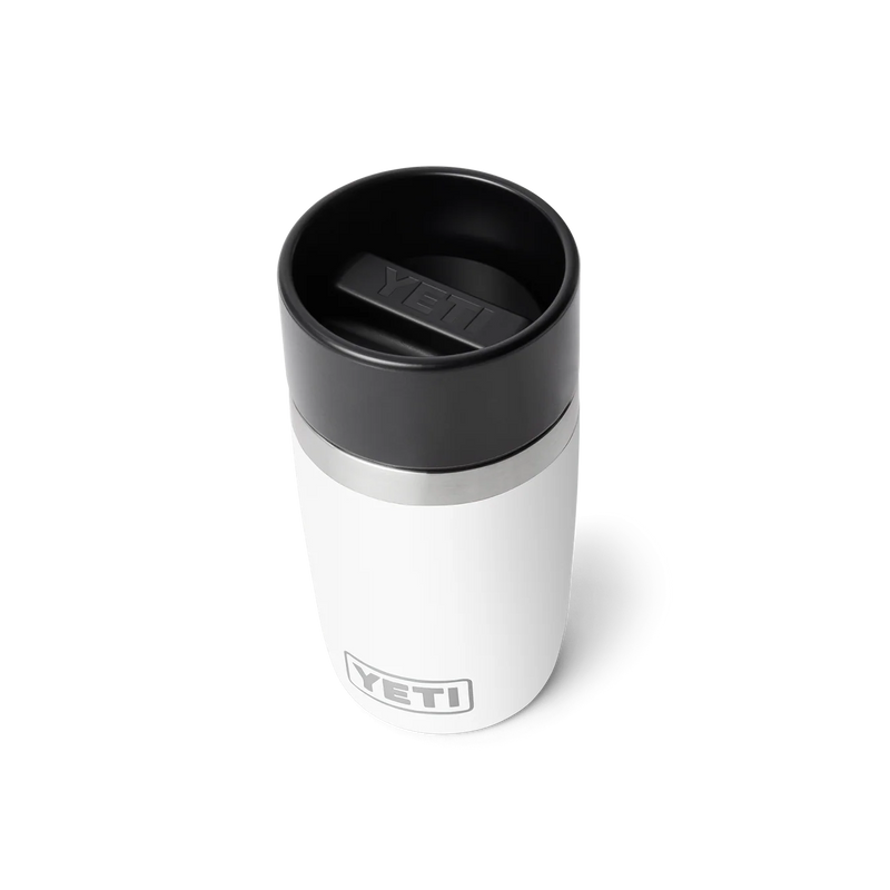 YETI Rambler 8 OZ Travel Bottle compacte roestvrijstalen geïsoleerde fles 236 ml