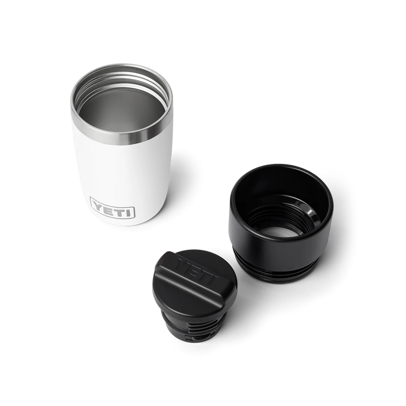 YETI Rambler 8 OZ Travel Bottle compacte roestvrijstalen geïsoleerde fles 236 ml