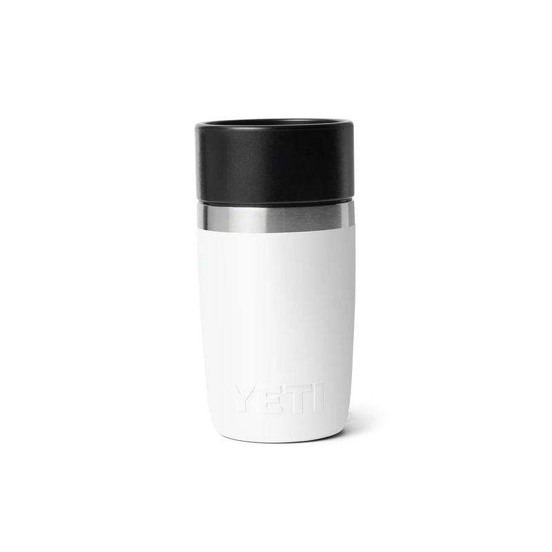 YETI Rambler 8 OZ Travel Bottle compacte roestvrijstalen geïsoleerde fles 236 ml