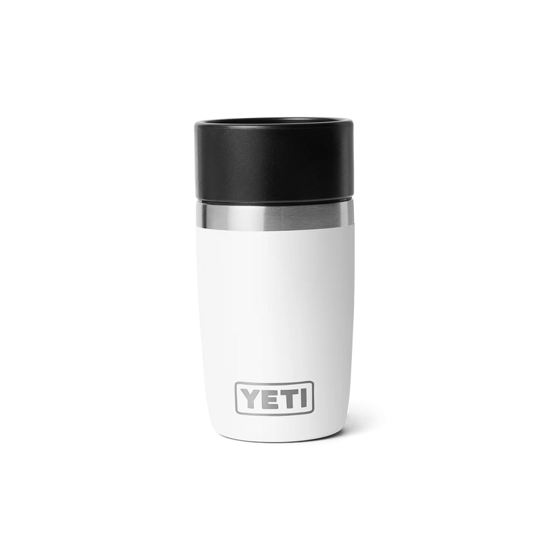 YETI Rambler 8 OZ Travel Bottle compacte roestvrijstalen geïsoleerde fles 236 ml