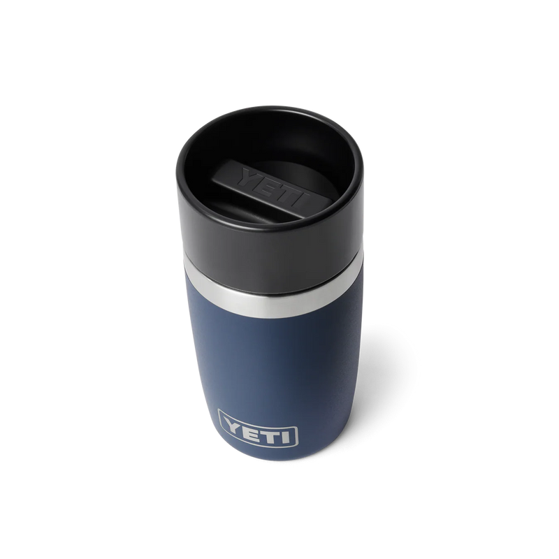 YETI Rambler 8 OZ Travel Bottle compacte roestvrijstalen geïsoleerde fles 236 ml