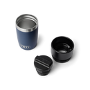 YETI Rambler 8 OZ Travel Bottle compacte roestvrijstalen geïsoleerde fles 236 ml