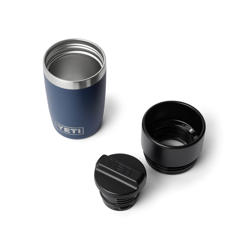 YETI Rambler 8 OZ Travel Bottle compacte roestvrijstalen geïsoleerde fles 236 ml