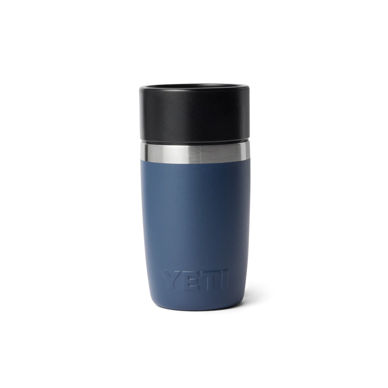 YETI Rambler 8 OZ Travel Bottle compacte roestvrijstalen geïsoleerde fles 236 ml