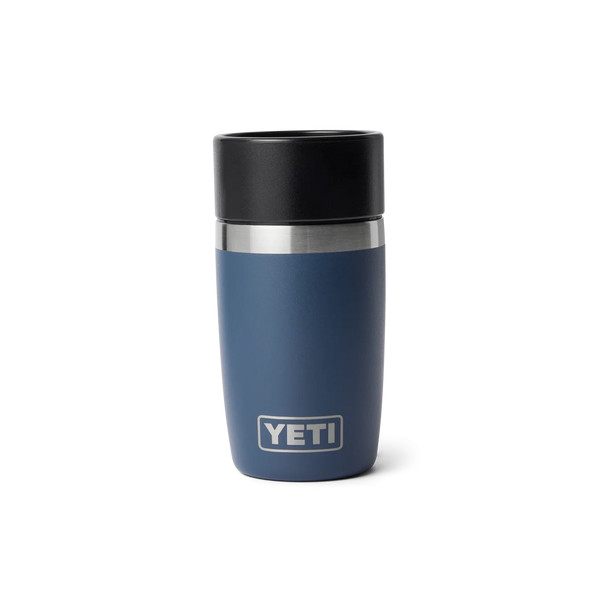 YETI Rambler 8 OZ Travel Bottle compacte roestvrijstalen geïsoleerde fles 236 ml