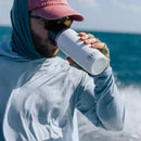 Yeti Rambler 16 oz Travel Bottle – roestvrijstalen geïsoleerde drinkfles met StrongHold-dop en magnetische sluiting