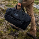 Yeti Crossroads Duffel 40L – duurzame waterafstotende duffeltas van 700D nylon in compact 40L-formaat met afneembare schouderbanden