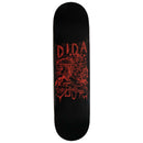 Koop het Youth Skateboards Dida Deck veilig en snel bij Revert 95 online of kom hem checken in de winkel in Haarlem.