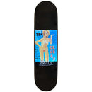 Youth Skateboards Golden Sands – skateboarddeck van 7-laags maple met Golden Sands graphic en Youth branding