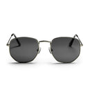 CHPO Brand Ian zonnebril met UV400 bescherming en gerecycled montuur verkrijgbaar bij Revert 95 Haarlem