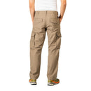 Bestel de Reell Denim Cargo Ripstop Taupe snel, gemakkelijk en veilig bij Revert 95. Check onze website voor de gehele Reell Denim collectie of kom gezellig langs bij onze winkel in Haarlem.