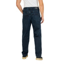 Bestel de Reell Denim Solid Verdi Blue Wash snel, veilig en gemakkelijk bij Revert 95. Check de gehele Reell Denim collectie op onze site, of kom gezellig langs bij onze winkel in Haarlem.