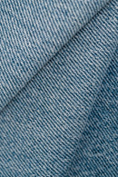 Klassieke denim, moderne fit. De Reell Denim Solid in Vintage Mid Blue is een echte allrounder.