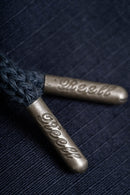 Reell Reflex Easy Cargo Short BR Midnight Indigo – comfortabele cargoshort met stretch, cargozakken en elastische tailleband in indigo blauw