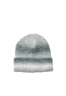 Oakley Ellipse Gradient Beanie – zachte winterbeanie met kleurverloop en Ellipse-logo