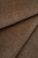 Reell Baggy Lichen Square Cord – baggy fit broek in groene corduroy met square ribstructuur en klassiek 5-pocket design