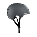 Bullet x Santa Cruz Helmet Oval Dot – skatehelm met Santa Cruz Oval Dot logo, ABS-buitenschaal en EPS-schuim