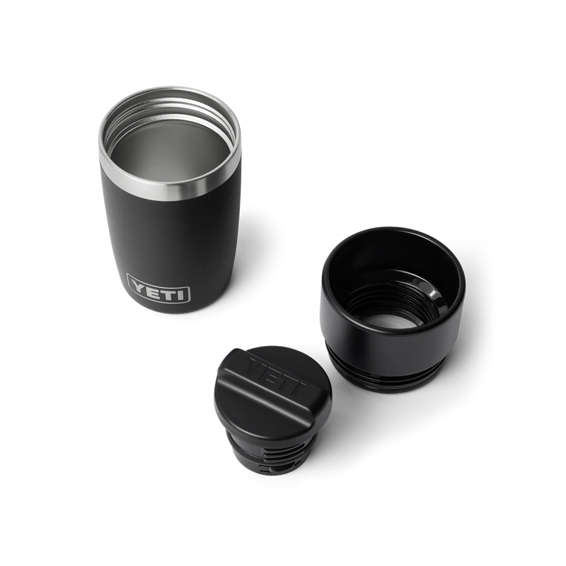 YETI Rambler 8 OZ Travel Bottle compacte roestvrijstalen geïsoleerde fles 236 ml