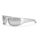 CHPO Brand Ingemar zonnebril met UV400 bescherming en gerecycled montuur verkrijgbaar bij Revert 95 Haarlem