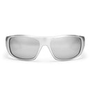 CHPO Brand Ingemar zonnebril met UV400 bescherming en gerecycled montuur verkrijgbaar bij Revert 95 Haarlem