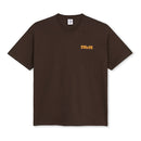 Bestel de Polar Skate Co Tee Fields snel, gemakkelijk en veilig bij Revert 95. Check onze website voor de gehele Polar Skate Co collectie of kom gezellig langs bij onze winkel in Haarlem.