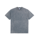 Polar Skate Co Acid Tee IOTIT – T-shirt van 100% katoen met acid-wash afwerking en artistieke “IOTIT” frontprint.