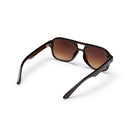 CHPO Brand Cocas zonnebril met UV400 bescherming en gerecycled montuur verkrijgbaar bij Revert 95 Haarlem