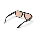 CHPO Brand Cocas zonnebril met UV400 bescherming en gerecycled montuur verkrijgbaar bij Revert 95 Haarlem