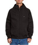 Volcom RAYNAN JACKET BLACK