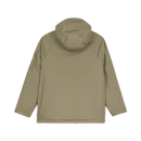 Volcom Stoke Stone II 10K Jacket Wintermoss – waterdicht winterjack in Wintermoss groen met capuchon, voering en subtiele Volcom-branding