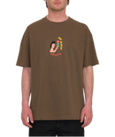 Volcom Featured Artist ARTHUR LONGO 1 LSE SST