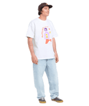 Volcom Featured Artist ARTHUR LONGO 2 LSE SST