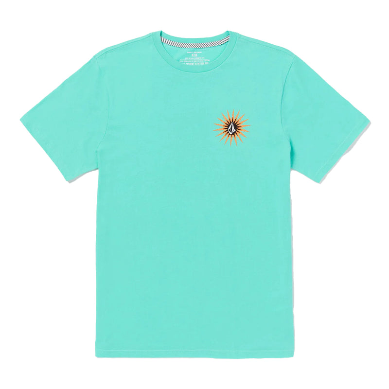 Bestel de Volcom Scorcho Fty ss T-shirt snel, gemakkelijk en veilig bij Revert 95. Check onze website voor de gehele Volcom collectie of kom gezellig langs bij onze winkel in Haarlem.