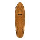 Arbor Cruiser Complete Foundation Pocket Rocket – compact cruiser skateboard met Foundation graphic, trucks en wielen