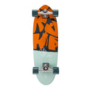 Koop de Arbor CX Surfskate Scrambler veilig en snel bij Revert 95 online of kom hem checken in de winkel in Haarlem.