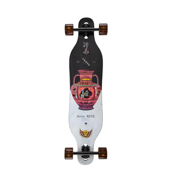 Koop de Arbor Julien Jaca Axis 37 veilig en snel bij Revert 95 online of kom hem checken in de winkel in Haarlem.