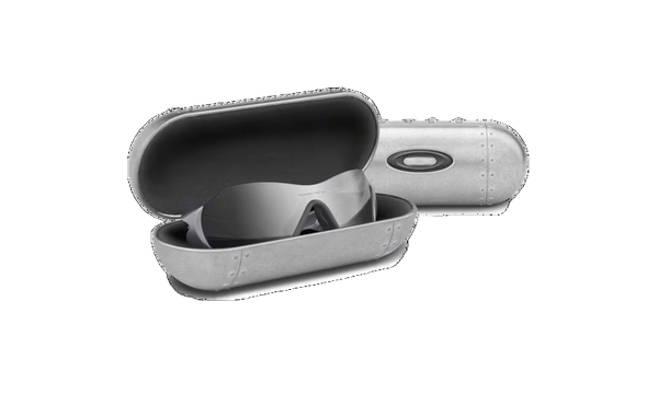 Oakley Large Metal Case
