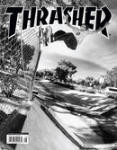 Thrasher Magazine Augustus 2025 Issue 541