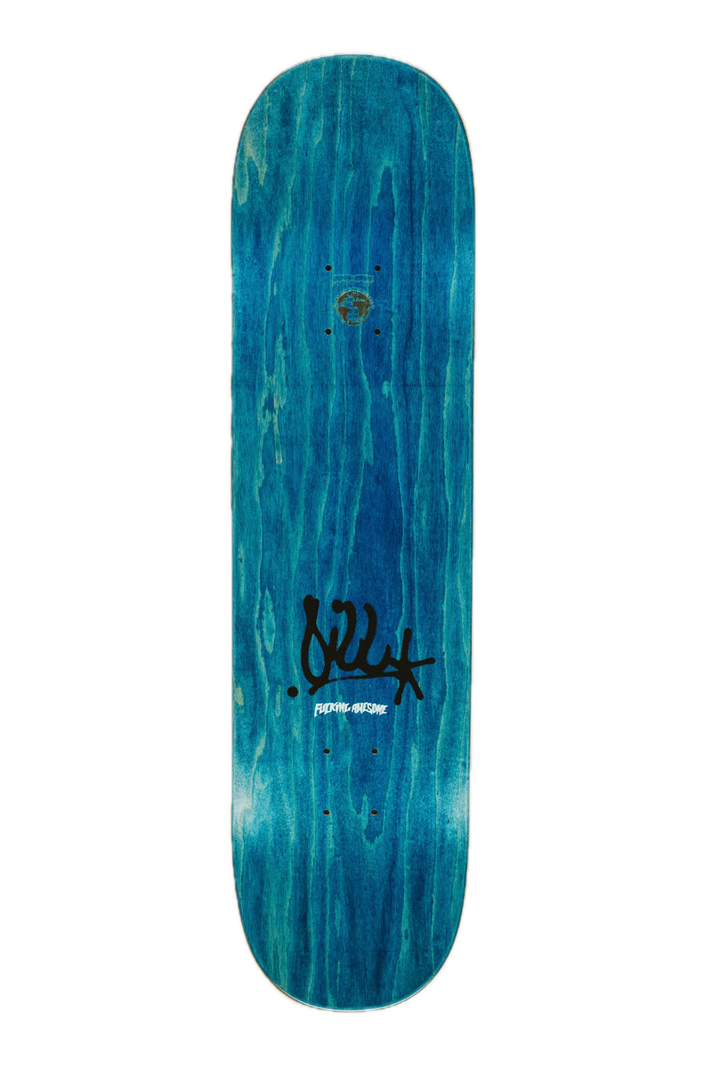 Koop de Fucking Awesome Jason Dill - Painted by Sickid veilig en snel bij Revert 95 online of kom hem checken in de winkel in Haarlem.