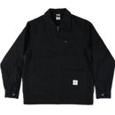 Revert 95 Classic Heavy Duty Work Jacket – canvas work jacket van heavy weight cotton duck canvas met blanket lining en padded sleeves