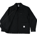 Revert 95 Classic Heavy Duty Work Jacket – canvas work jacket van heavy weight cotton duck canvas met blanket lining en padded sleeves