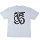 Koop het Revert 95 twisted heavy faded tee veilig en snel bij Revert 95 online of kom hem checken in de winkel in Haarlem.