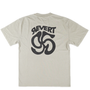 Koop het Revert 95 twisted heavy faded tee veilig en snel bij Revert 95 online of kom hem checken in de winkel in Haarlem.