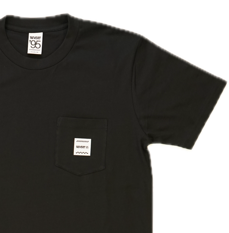 Revert 95 in the pocket t-shirt