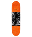 Antiz Skateboards Bjarne Tjotta Deck – pro model skateboard deck van Bjarne Tjotta met unieke graphic