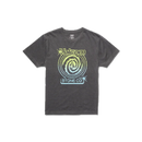 Koop de Volcom Deep trance Tee Kids veilig en snel bij Revert 95 online of kom hem checken in de winkel in Haarlem.